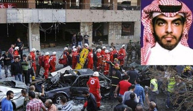 Saudi terrorist ‘died of natural causes’: Lebanon