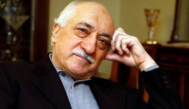 Who is Fethullah Gülen