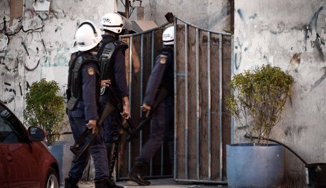 الوفاق: المنامة تستخدم الاسلحة القاتلة ضد المواطنين
