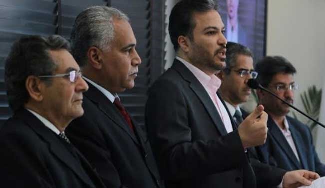 انقلابیون بحرینی طرح جدیدی ارایه دادند