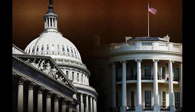 WH slams Congress on anti-Iran warmongering bill