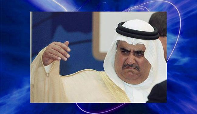 الحكومة البحرينية تستشيط غضبا من تصريحات هيكل!