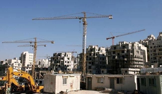 Ashton 'deeply concerned' over Israel’s 'illegal' settlements