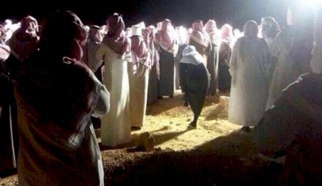Bin Laden family at Saudi terrorist’s funeral in Riyadh