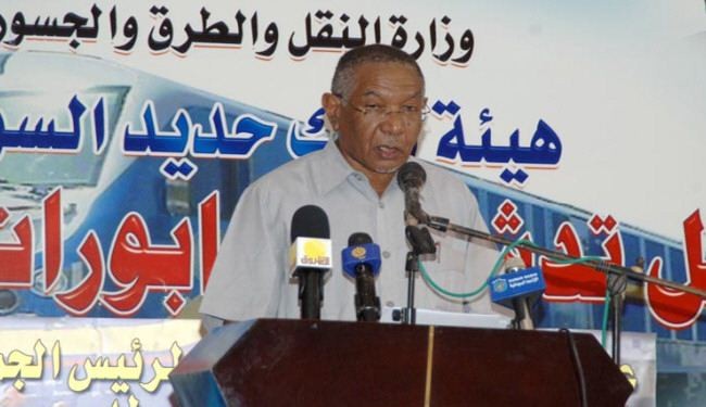 جوبا تطلب من الخرطوم المساعدة في اصلاح آبار النفط