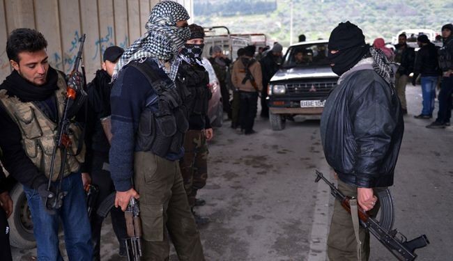 مقتل “الجولاني” في إشتباكات مع “داعش” بالرقة