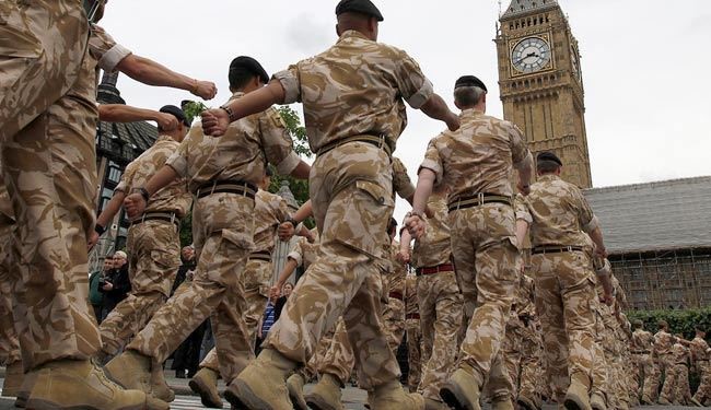 سند جدید درباره جنایات انگلیس در عراق