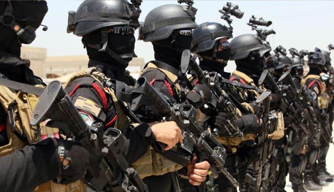 نائب عراقي يطالب أفراد الجيش بالثأر لاخوانهم الأربعة الذين أعدمتهم 