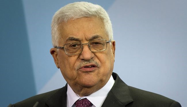 عباس يطلب دعم ألمانيا لوضع حد لسياسات الاستيطان
