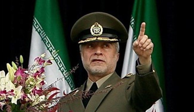 قائد الجيش الايراني: بلادنا دخلت المفاوضات من موقع القوة