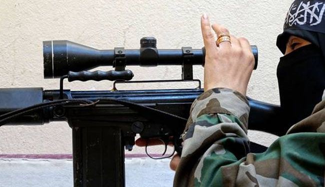 20 Belgian ISIL terrorists killed in Syria battle