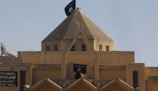 Syria’s Raqqa has fallen to al-Qaeda again: report
