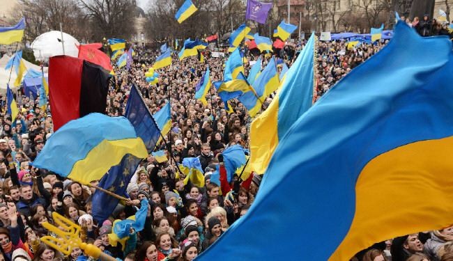 روسيا تطرد صحافيا اميركيا غطى تظاهرات في اوكرانيا