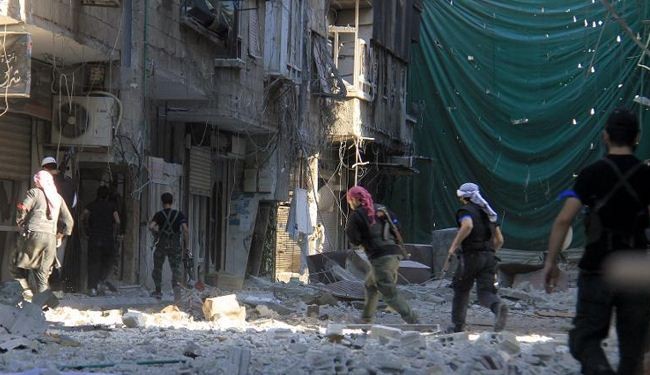Palestinian minister raps Syria rebels for blocking Yarmouk aid