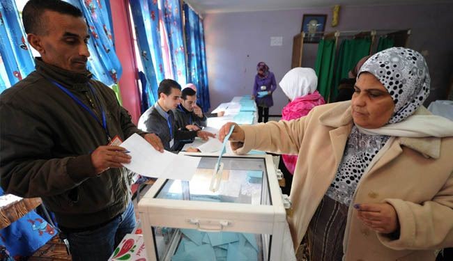 انتخابات الرئاسة في الجزائر يوم 16 أو 17 أبريل