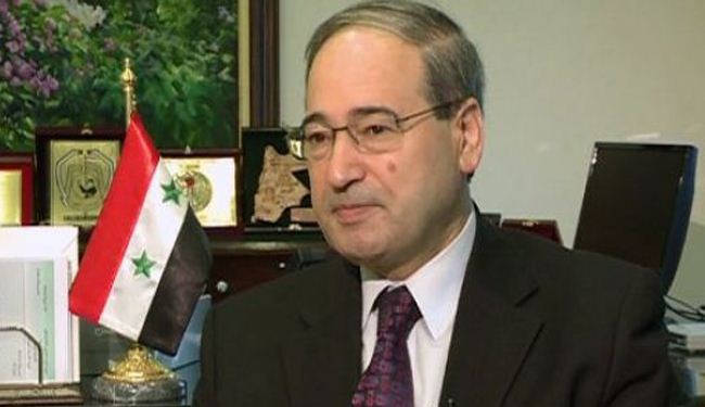 هل تتشاور اجهزة مخابرات غربية مع دمشق لمحاربة المتطرفين؟