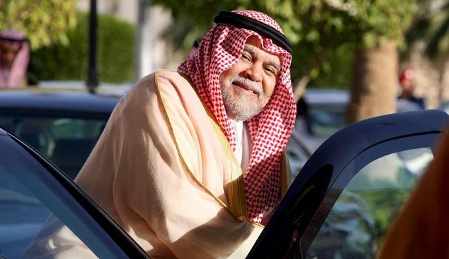 واسطه ادعایی شاهزاده سعودی برای رابطه با ایران