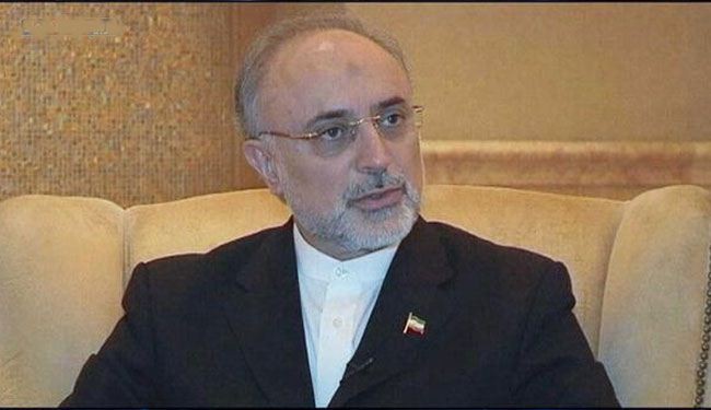 ايران تقترح تشكيل منظمة للتعاون النووي بمنطقة الخلیج الفارسي