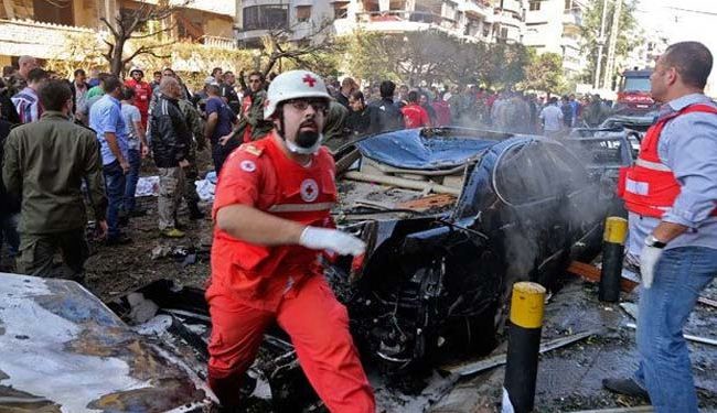 Iranian team in Beirut to investigate embassy attacks