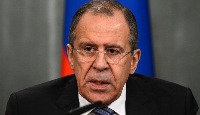 Lavrov: No secret project over Geneva II conference