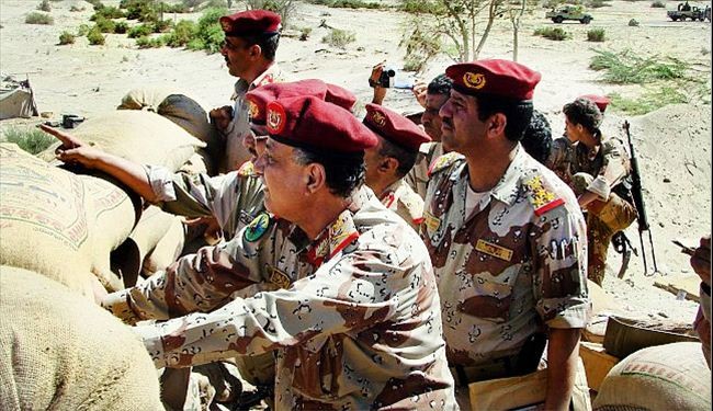 مقتل10جنود ومدير للامن السياسي بهجمات للقاعدة باليمن