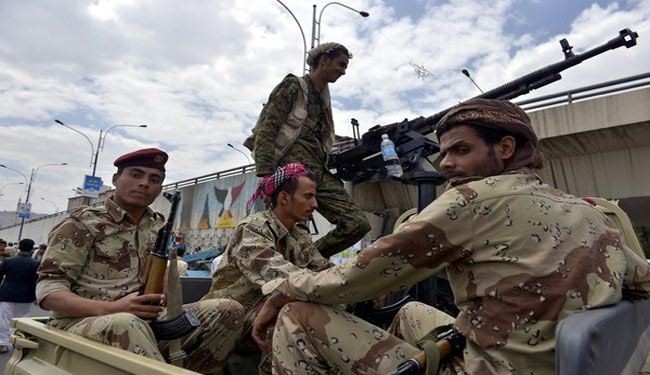 10 Yemeni soldiers killed by al-Qaeda militants