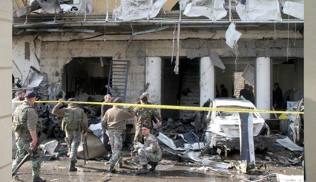 Al-Nusra claims blame for Hermel terror attack