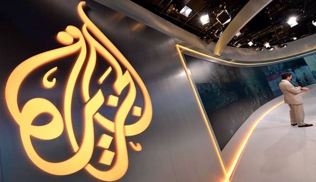 Egypt prosecutors charge four Al-Jazeera reporters