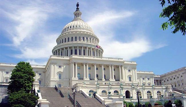 الكونغرس الاميركي يصوت على ميزانية 2014