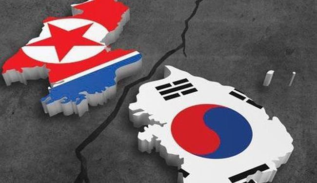 سيئول تصر على اجراء مناوراتها وترفض عرضا لبيونغ يانغ