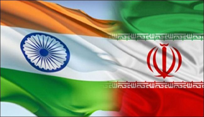 سفير ايران لدى الهند: نعمل على تصدير الغاز بحرا الى الهند