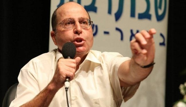 وزير الامن الاسرائيلي يرفض بالمطلق مقترحات كيري