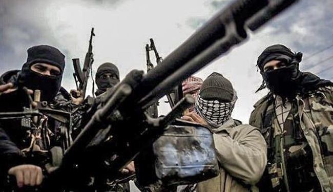 12 قاصرا فرنسيا توجهوا الى سوريا للقتال بصفوف القاعدة