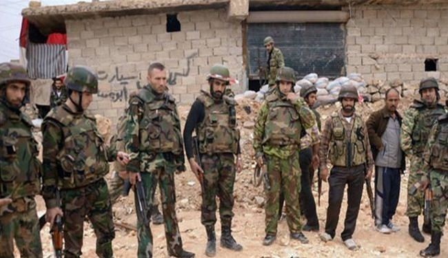 صنداي تايمز: تقدم الجيش السوري يعزز موقف الحكومة بجنيف 2