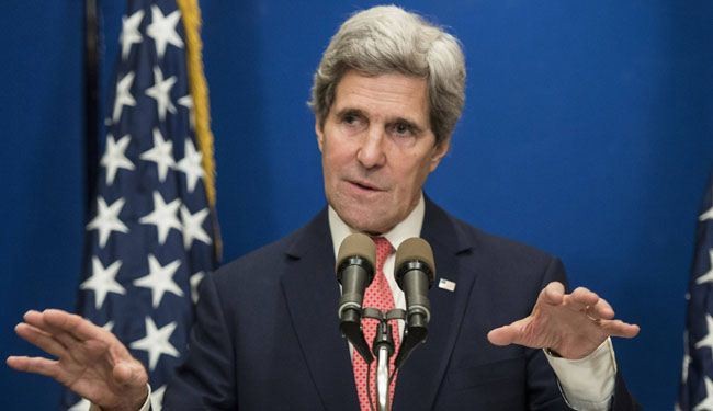 Kerry approves measures to ease Iran sanctions: Official