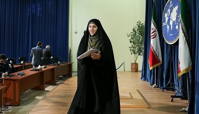 Tehran to legally pursue terror attacks against Iranians