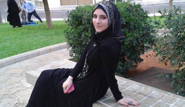 Maria Jawhari: A girl who escaped 3 Beirut bombings before martyrdom