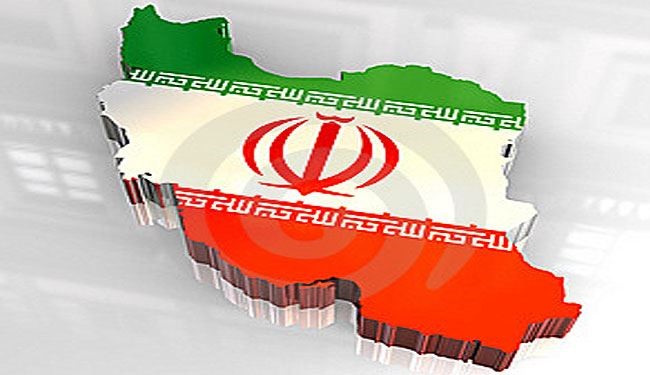 آشنایی با ایران