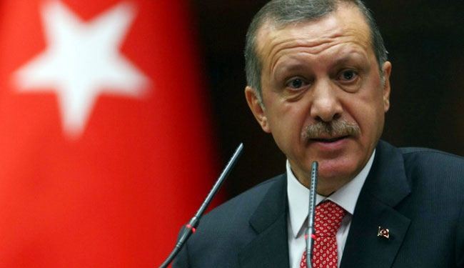 Turkey removes 100s of law enforcement authorities