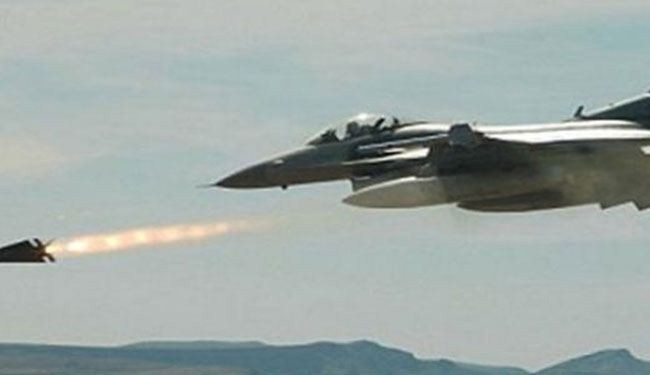 Israeli air raid kills two Palestinian in Gaza