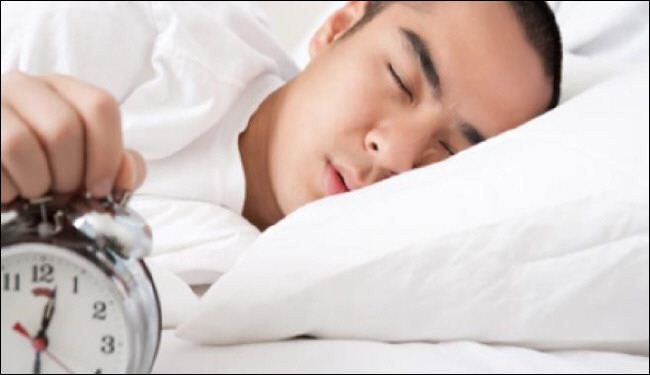 10 نصائح مهمة لتنعم بقسط وافر من النوم ليلا