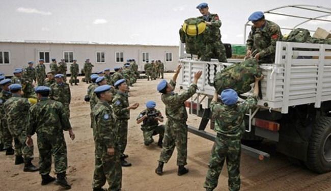 اثيوبيا تنضم رسميا الى القوة الافريقية في الصومال