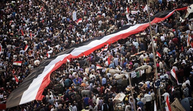 Morsi supporters plan to hold 18-day protests