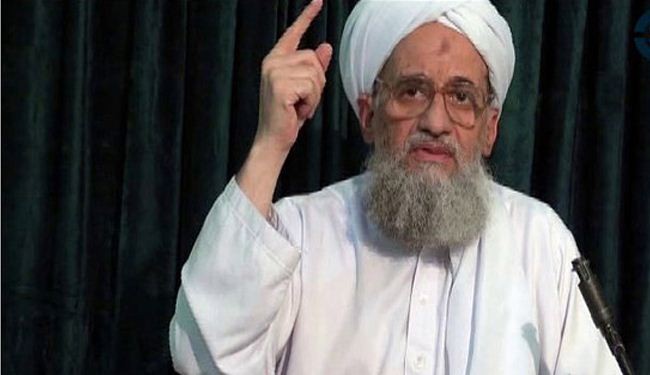 Al-Qaeda urges crumbling extremists to stop Syria infighting