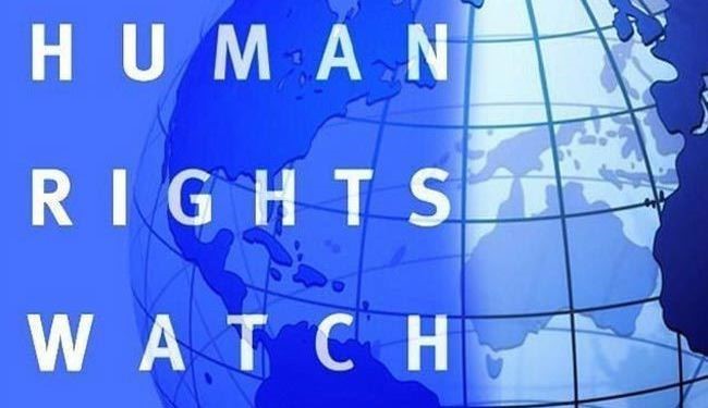 درخواست ديده بان حقوق بشر برای آزادی زندانیان سعودی