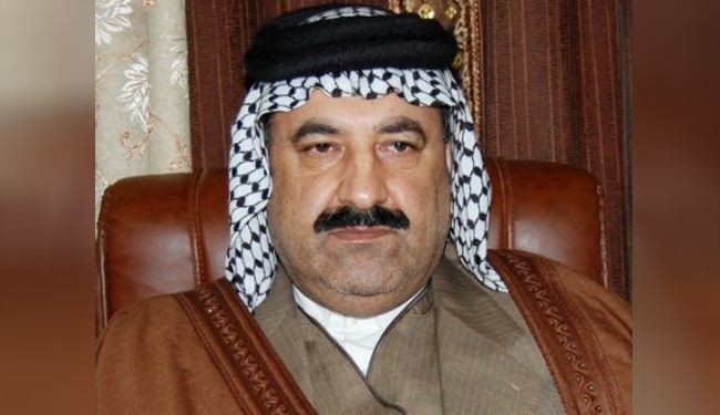 نائب يطالب بمقاطعة بضائع السعودية لتمويلها الارهاب بالعراق