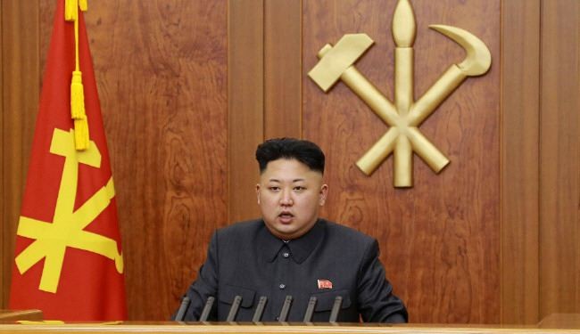 كوريا الشمالية تدعو سيول الى انهاء التوترات العسكرية بينهما