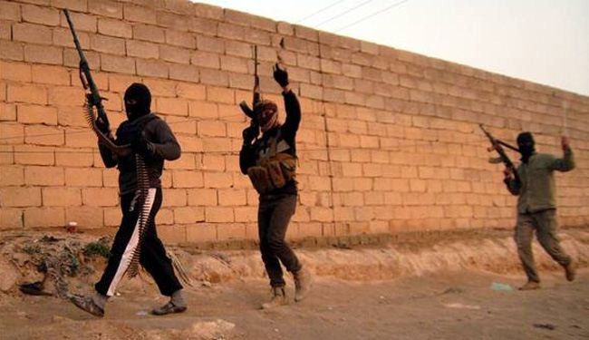 Iraqi army kills scores of Takfiri militants in Anbar