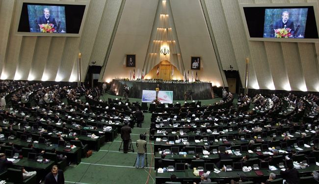وفد برلماني إيراني يشارك في اجتماع مجلس حقوق الإنسان الأممي
