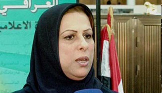 نائبة عراقية تنتقد قيام كردستان بإعفاء الكويتيين والإماراتيين من الفيزا